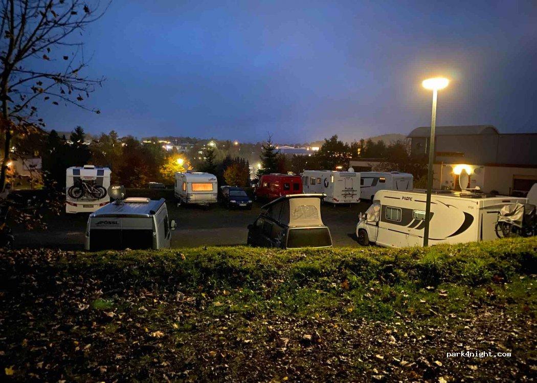 Wohnmobilpark Hochsauerland - Foto 3