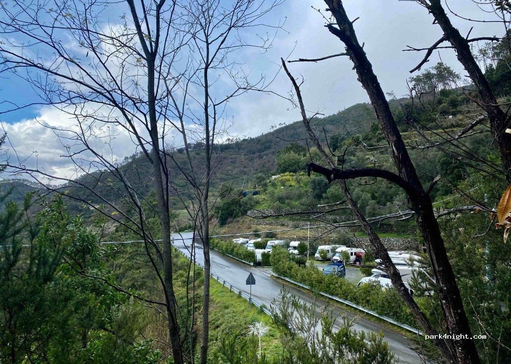 Area Sosta Camper - Il Poggio - Foto 6