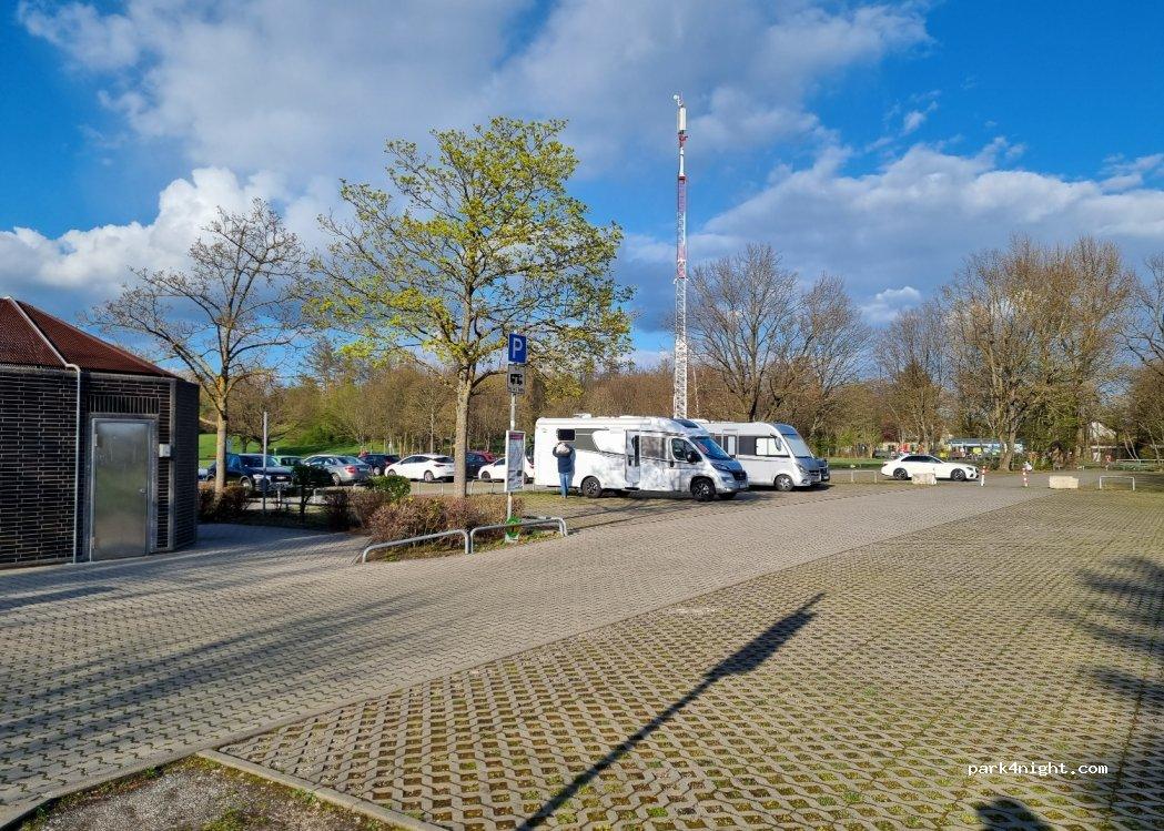 Motorhome - Foto 3