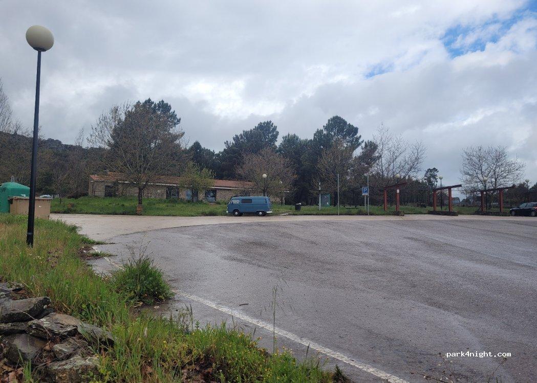 Area Camper - Foto 3