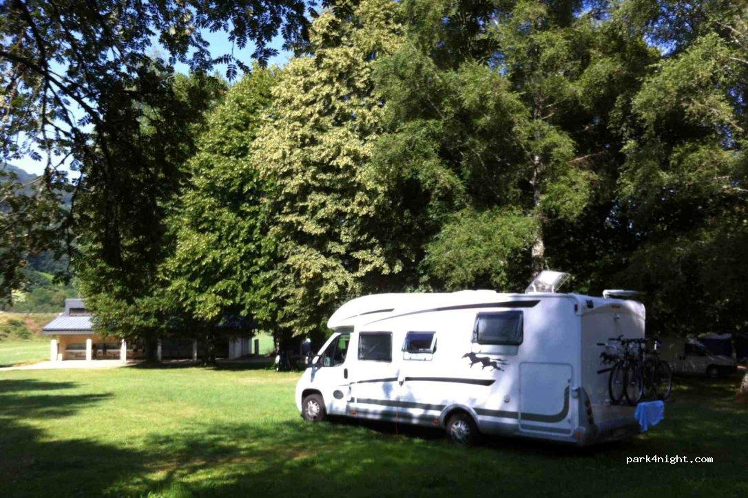 Camping La Borie Basse - Foto 2