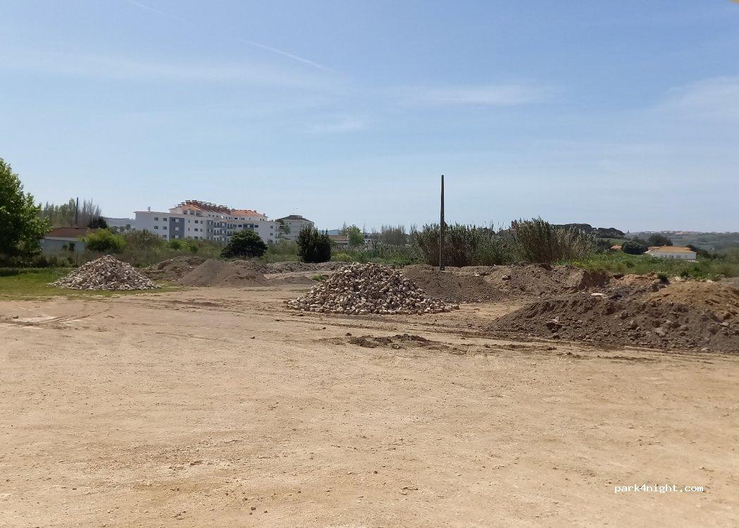 Area Camper Lourinhã - Foto 4