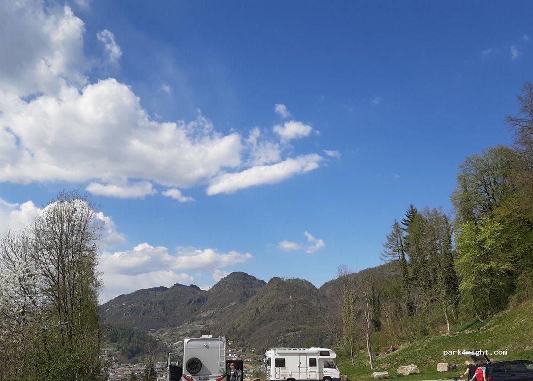 Area sosta camper GRATUITA - Foto 4