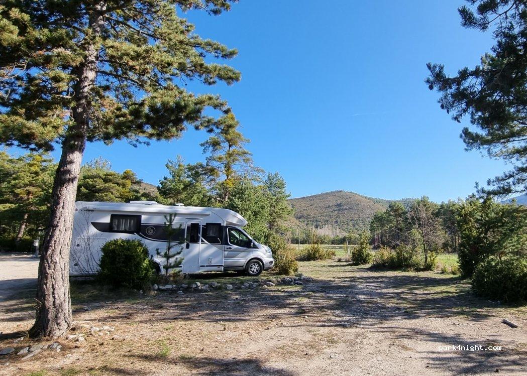 Castellane Camping-cars - Foto 2
