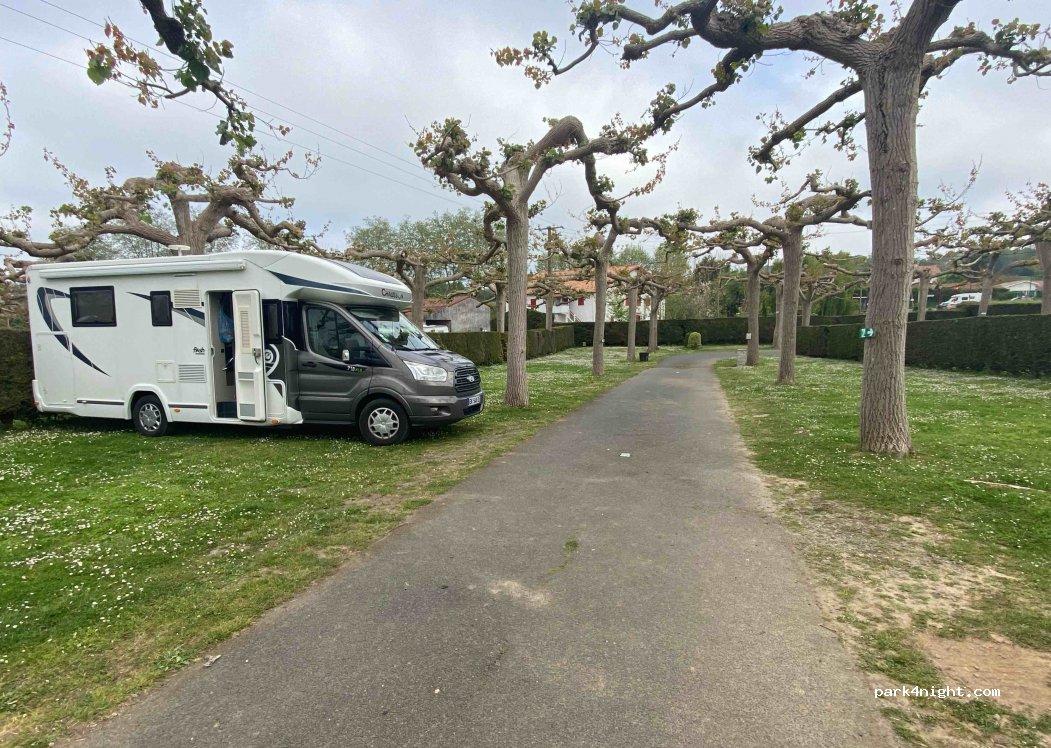 Camping Larrouleta - Foto 7