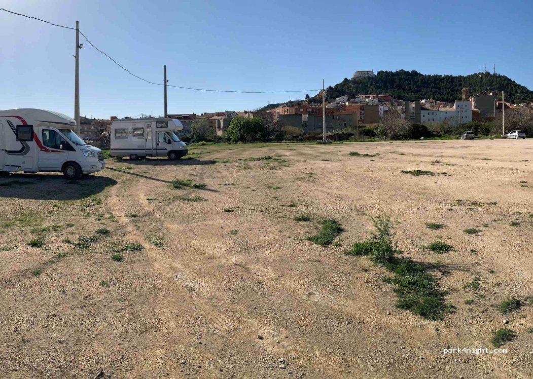 Área autocaravanas andorra - Foto 4