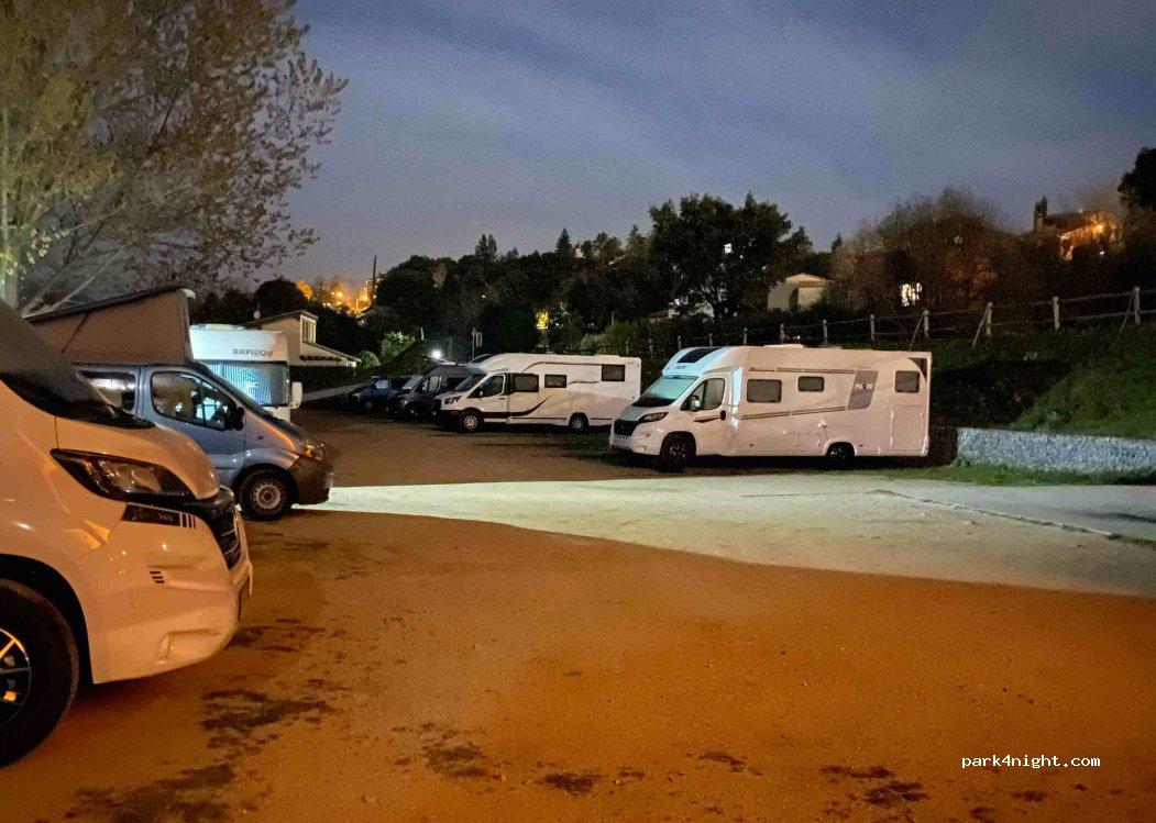 Camperplaats Huissen - Foto 6