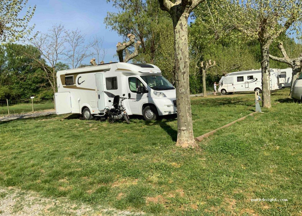 Camping Ruoms - Foto 6