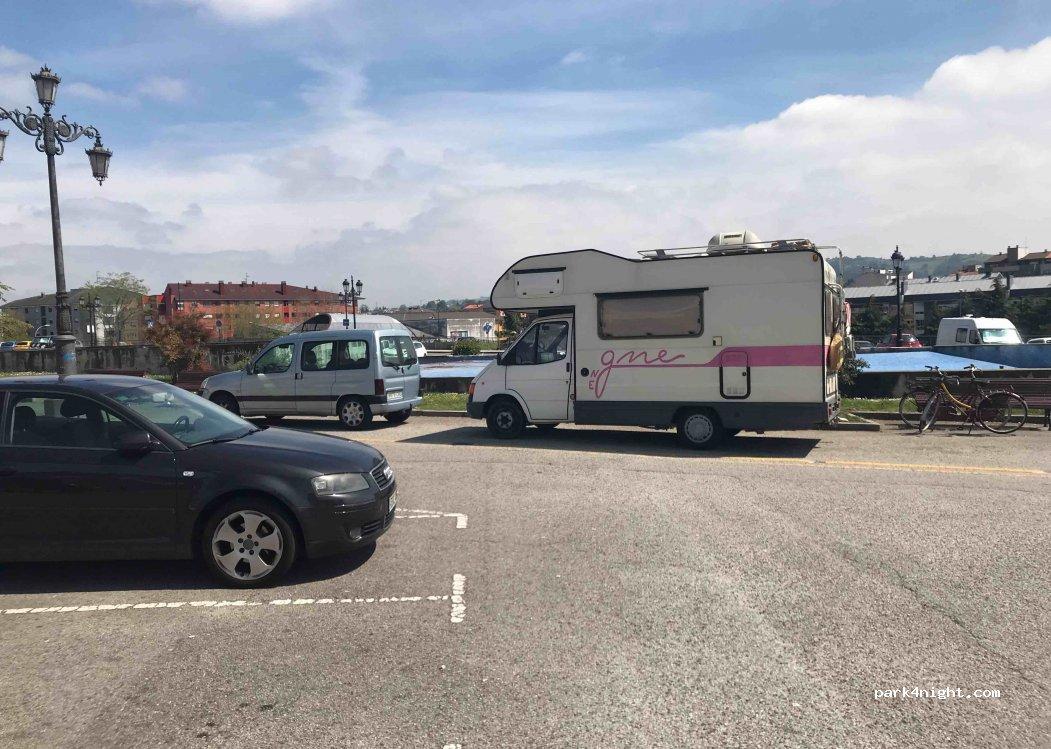 Camping El Trueno - Foto 6