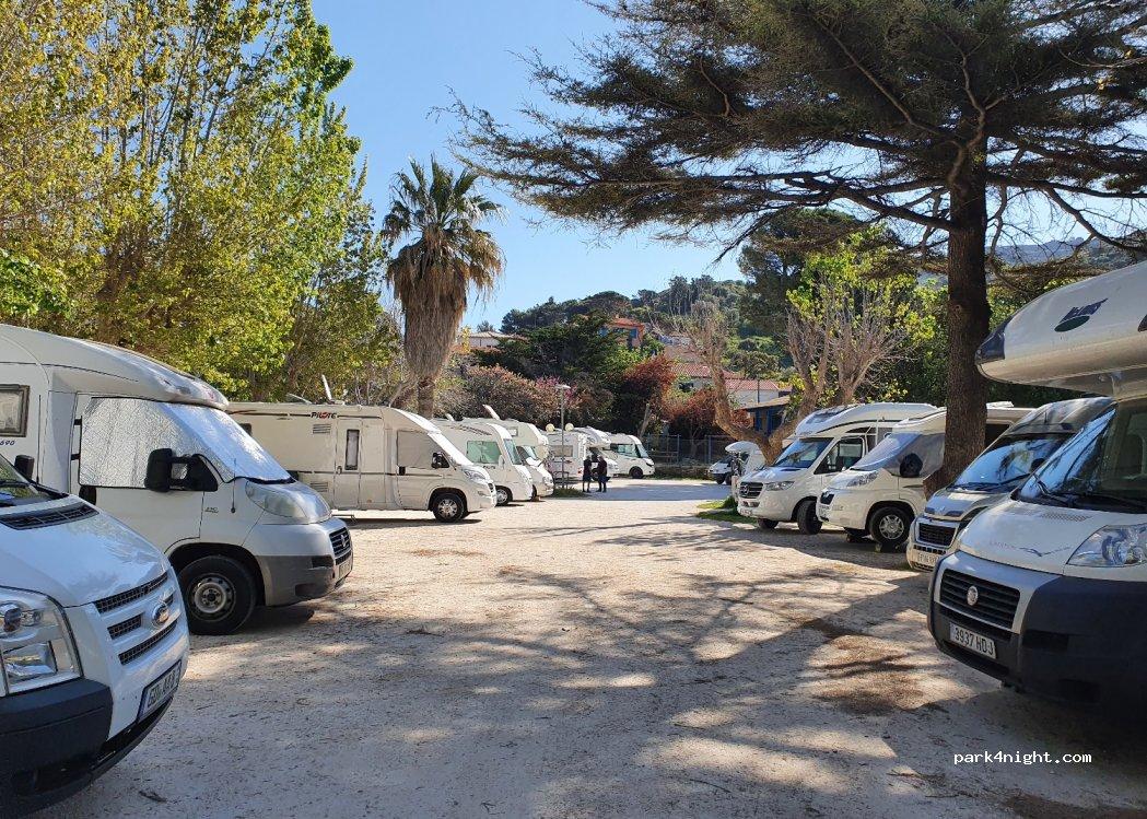 Espace camping-cars - Foto 7