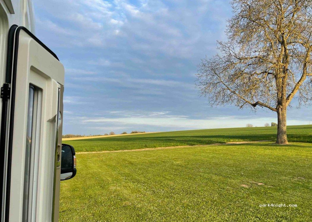 Wohnmobilstellplatz Familie Däuwel - Foto 5