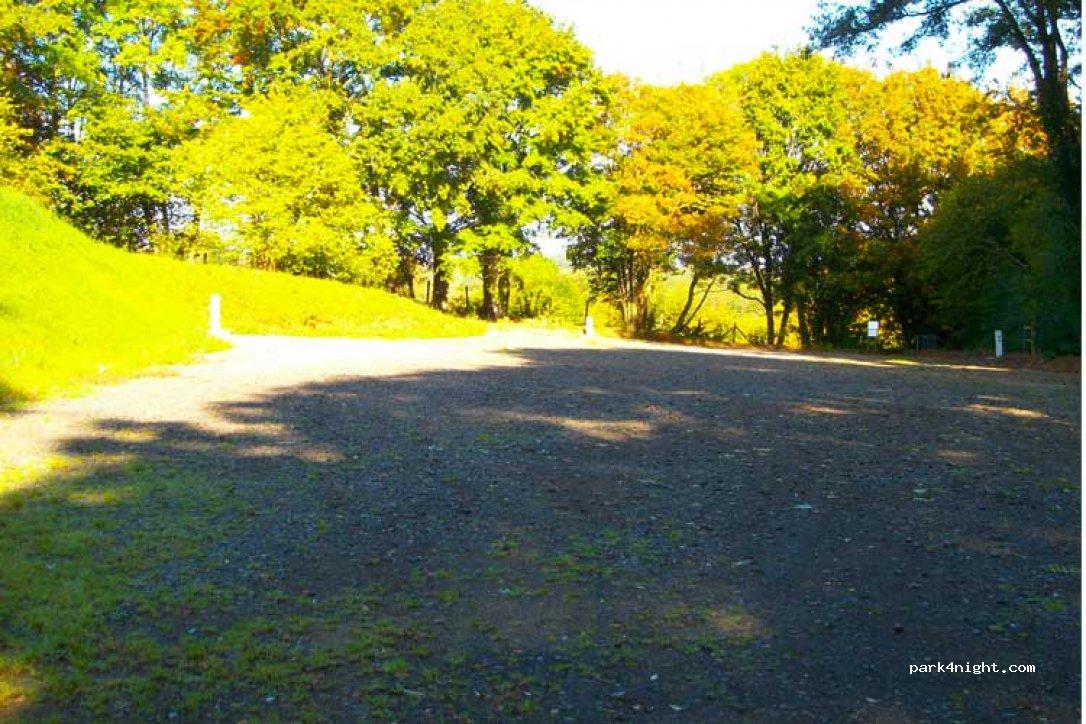 AirePark - Aire Communale de Camping-Cars La Ferté Macé - Foto 4