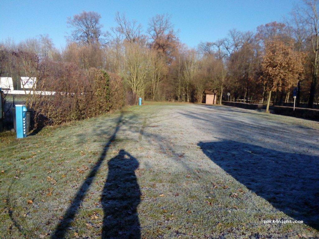 Wohnmobilstellplatz Darfeld - Foto 6