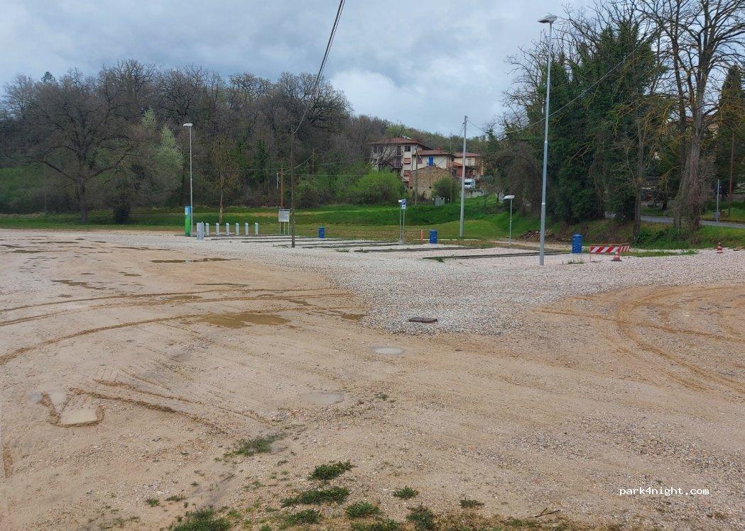 Area Camper Petroio - Foto 4