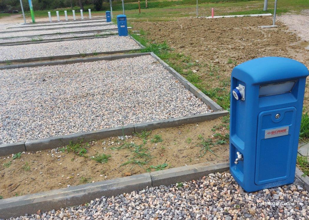 Area Camper Petroio - Foto 5