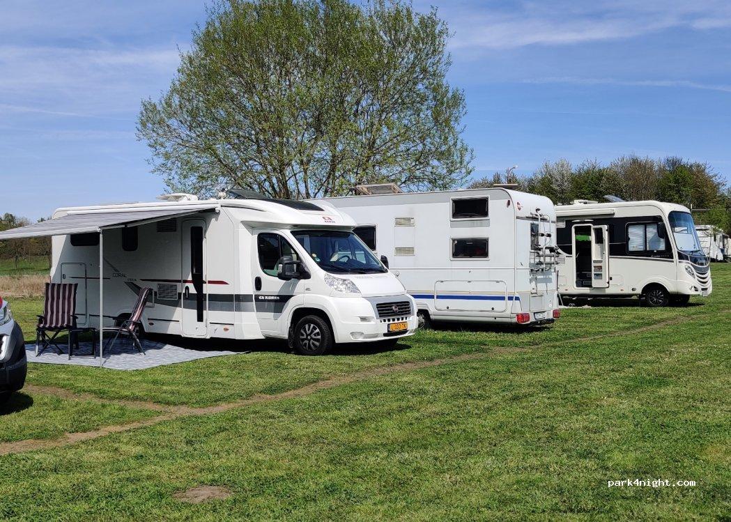 Reisemobilpark Saarburg - Foto 4