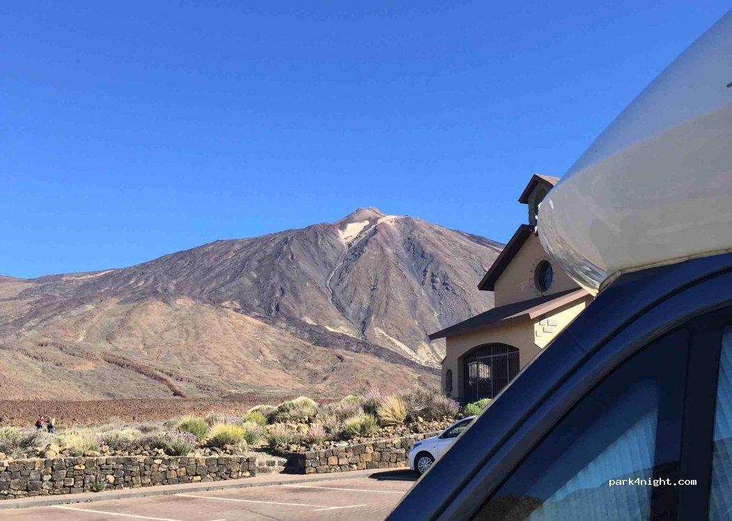 Área Recreativa Pinar Chío - Foto 2