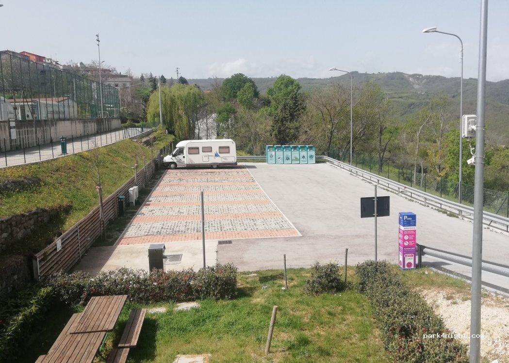 Camper Service Gambatesa - Foto 3