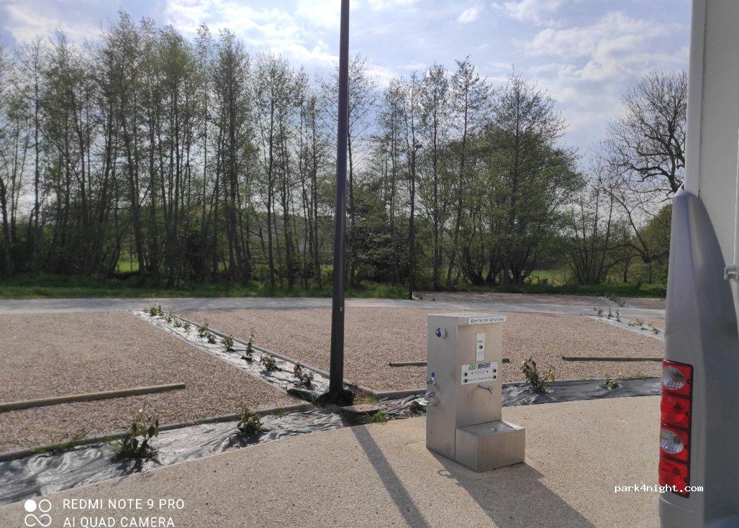 camping Car Aire Service - Foto 3