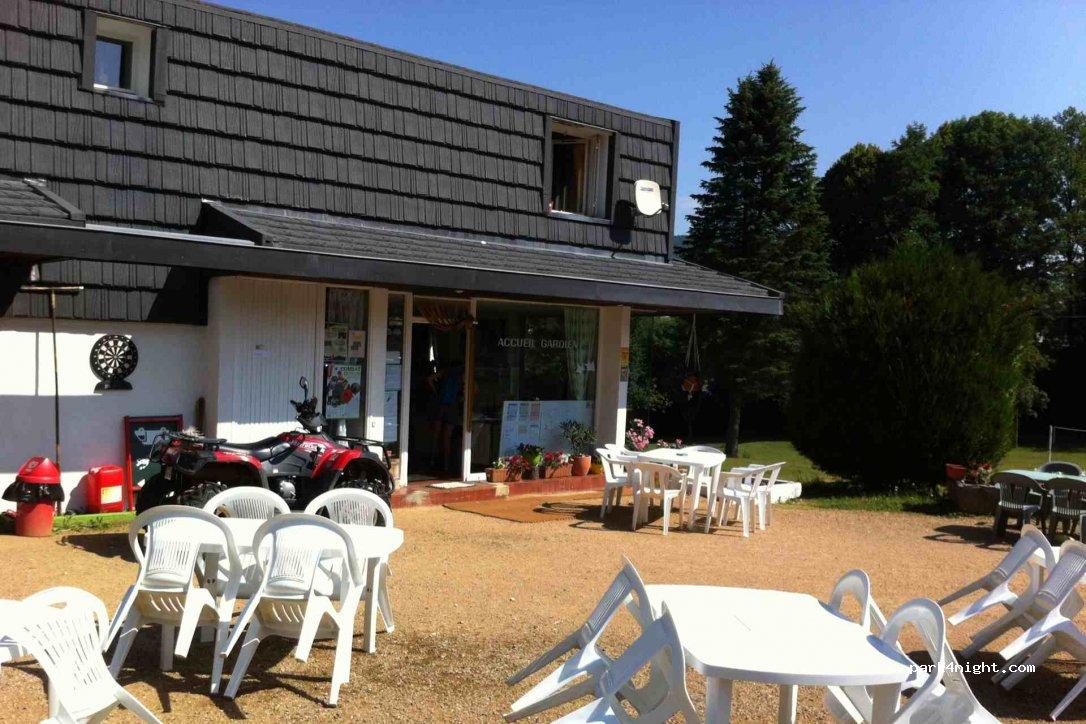 Camping La Borie Basse - Foto 3