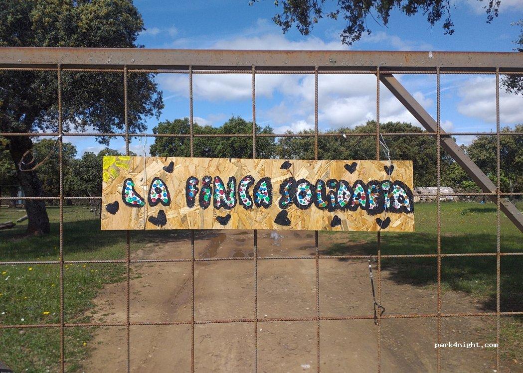 Las Maria's Project Farm - Foto 3