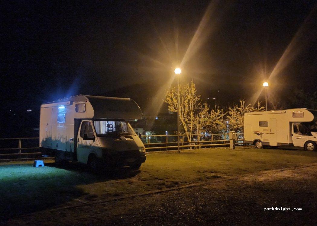 Area camper Prarostino "Porto di montagna" - Foto 4