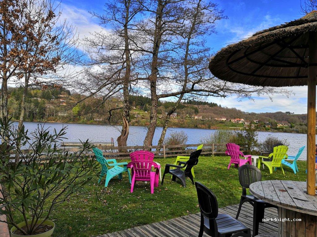 Camping Viaduct - Foto 2