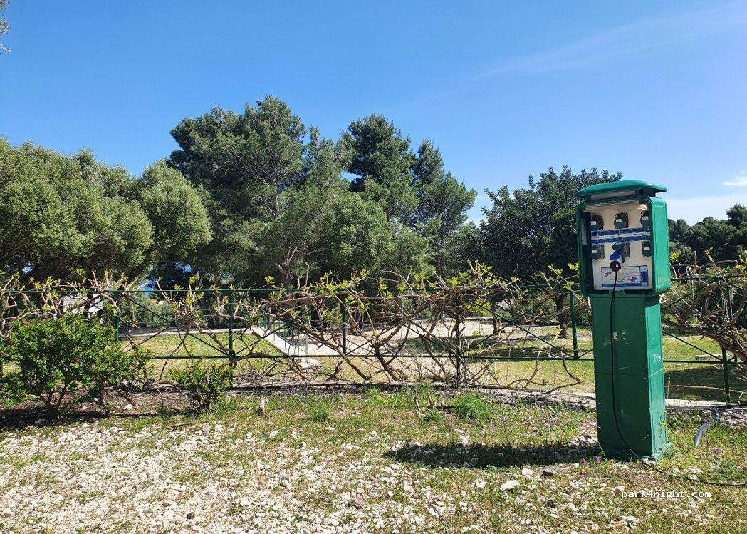 Camping Car Palmasera - Foto 2