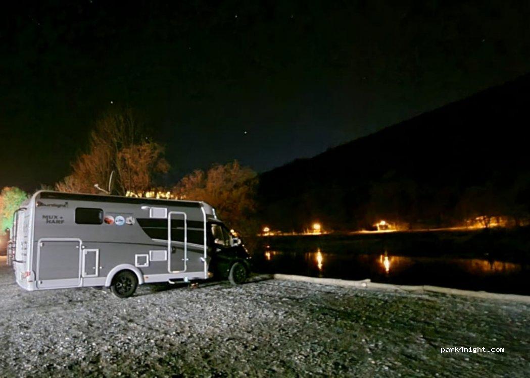 Wohnmobil Stellplatz 01824 Königstein - Foto 7