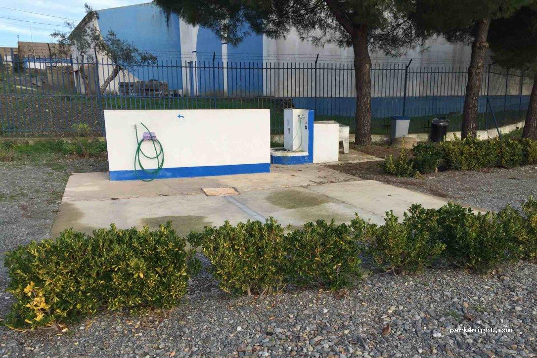 Parque de autocaravanas da Quinta da Cerca - Foto 5