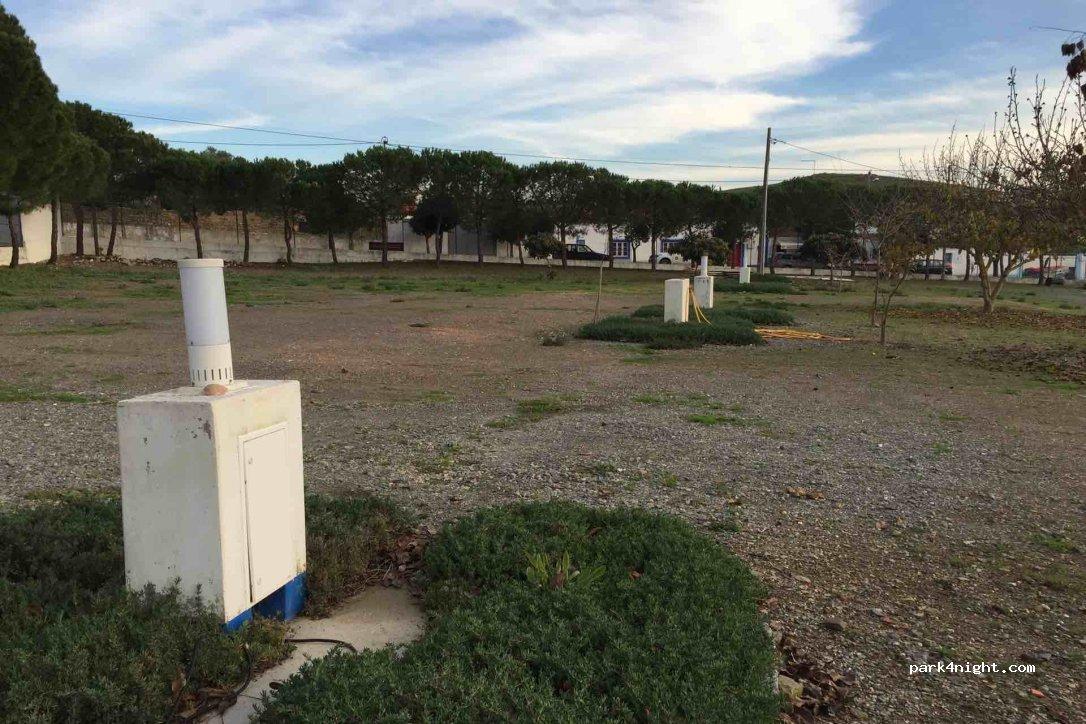 Parque de autocaravanas da Quinta da Cerca - Foto 6