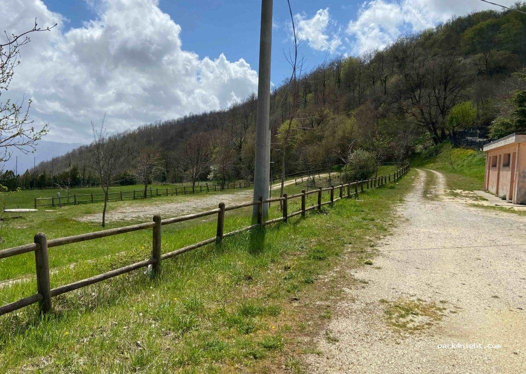 Area Camper di Miranda - Foto 4