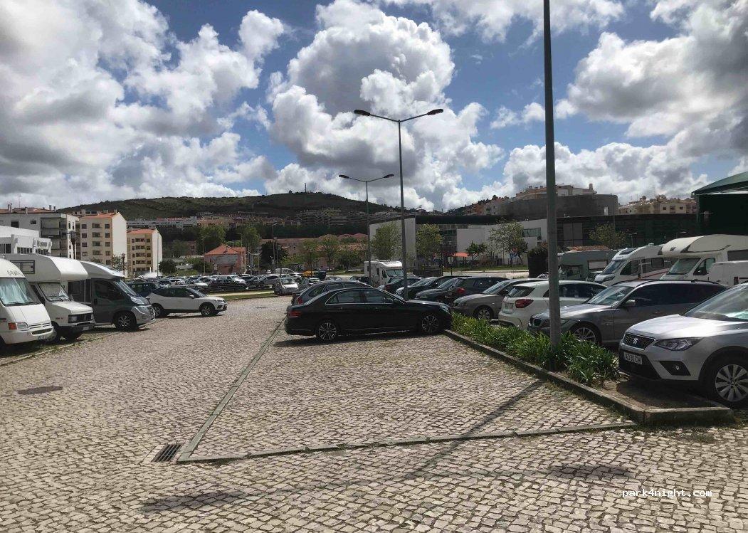 Área de Serviço para Autocaravanas - Foto 5