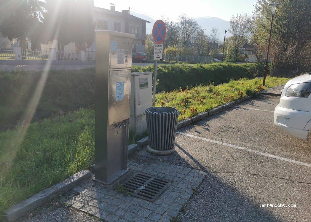 Wohnmobilstellplatz Wolfsberg - Foto 3