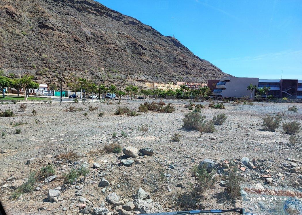 Camper caravana free parking 72h - Foto 5