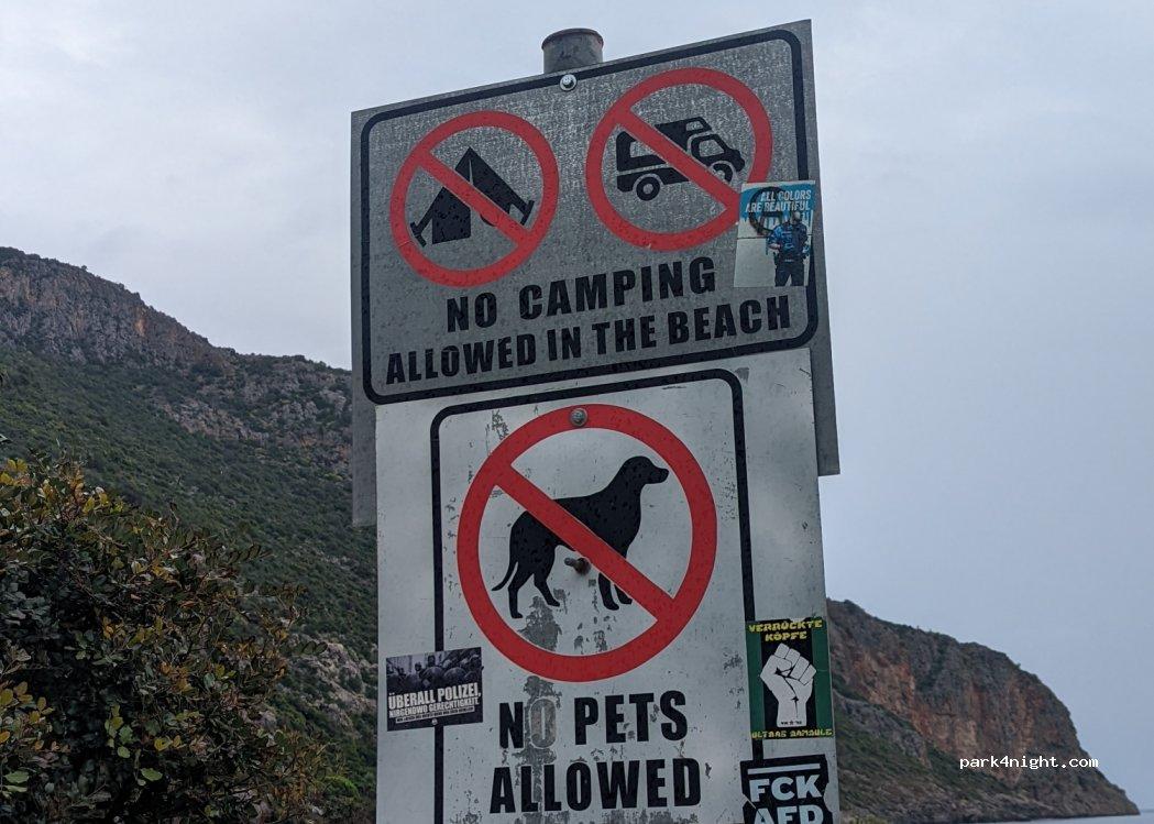 Camping UNIÓN - Foto 6