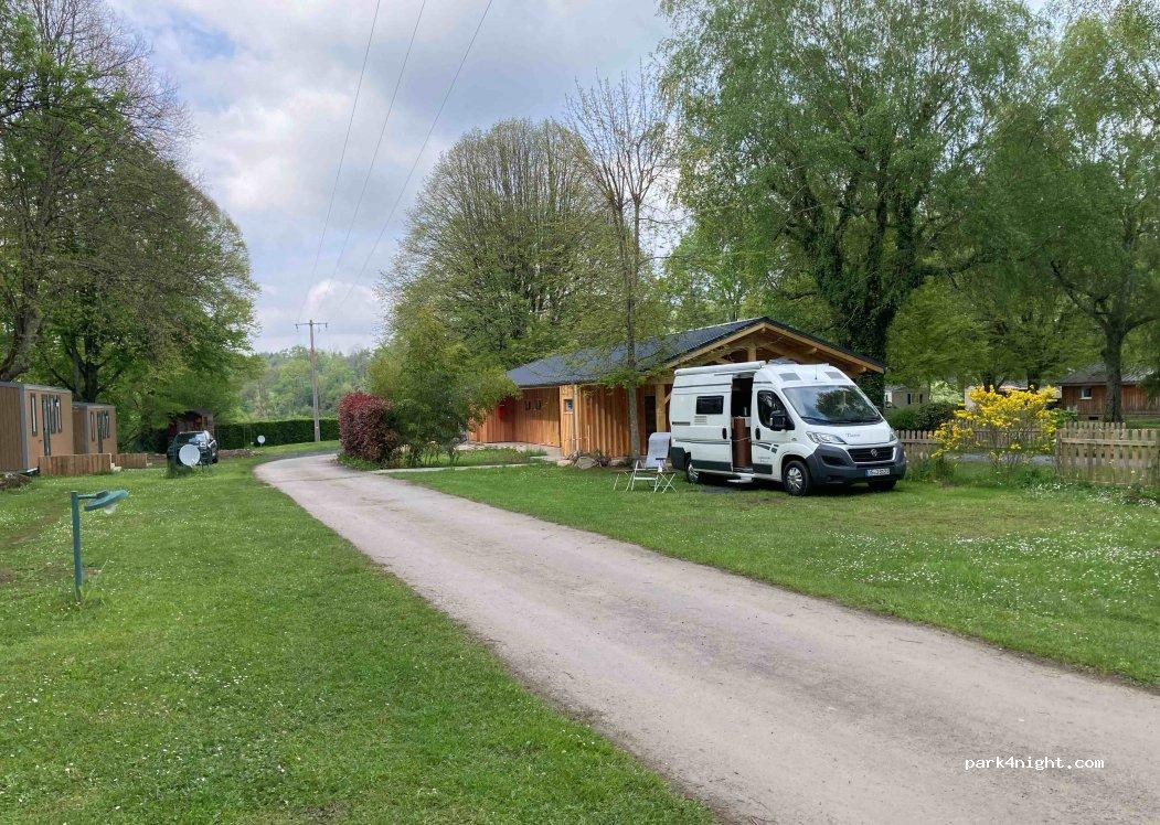 Camping de la Forêt - Lourdes - Foto 4