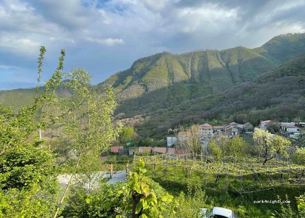 Sosta camper Vesuvius - Foto 4