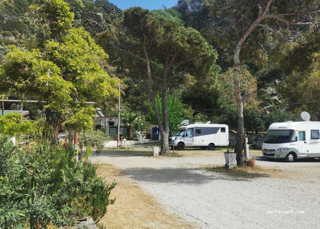 Sosta Camper Prajola - Foto 5