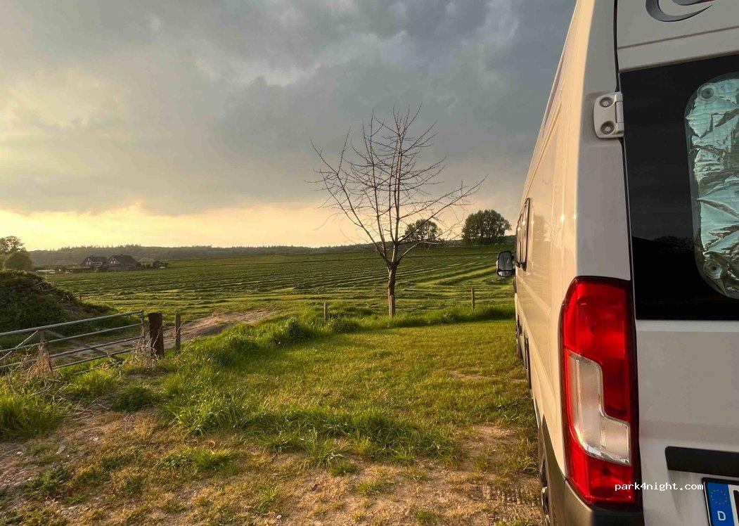 Camperplaats De Vogelenzang - Foto 7