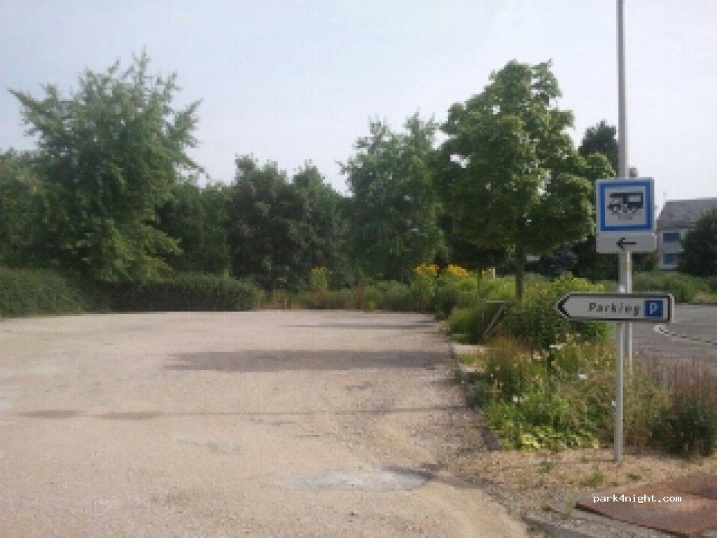 Aire de service camping-cars Saran - Foto 5