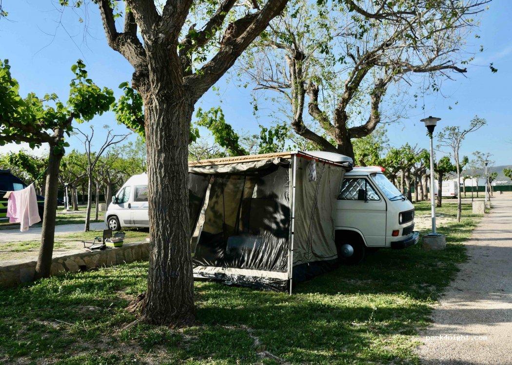 Stop and Go La Volta