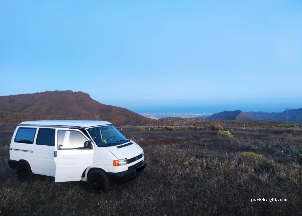 Camping Temisas - Foto 4