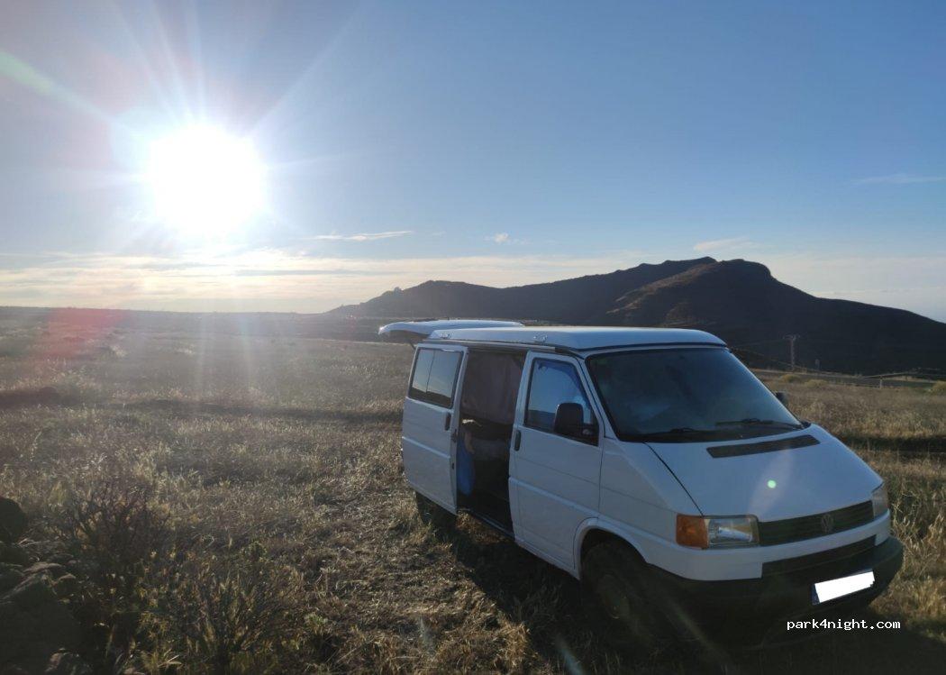 Camping Temisas - Foto 3