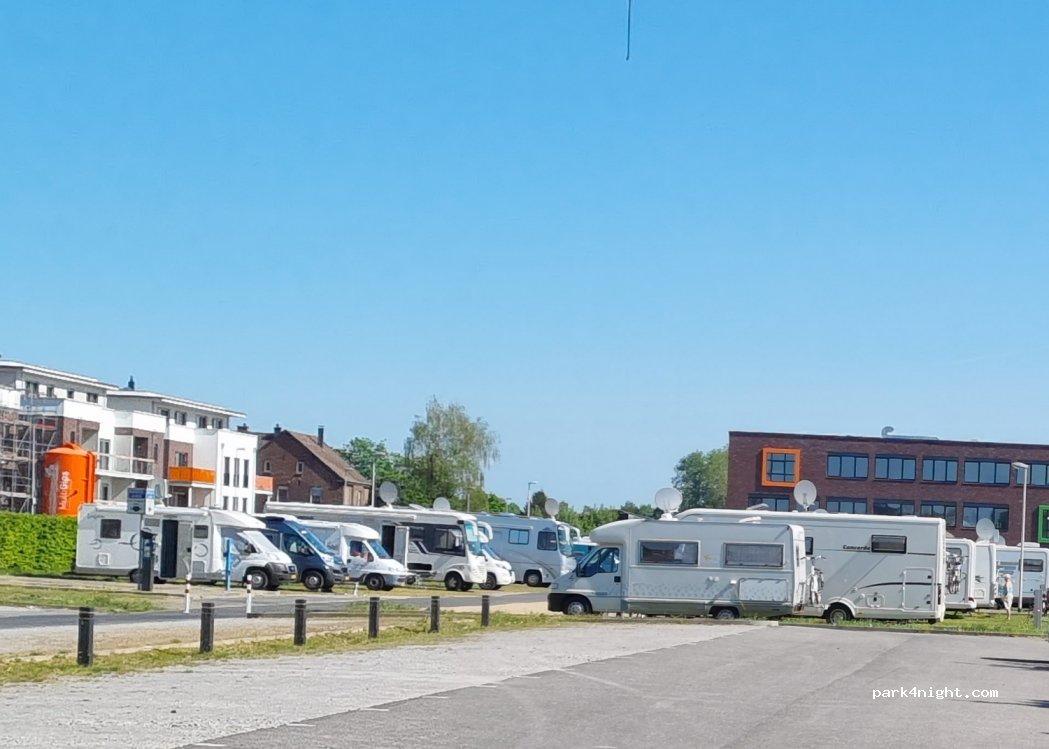 Campingpark Kleve - Foto 7