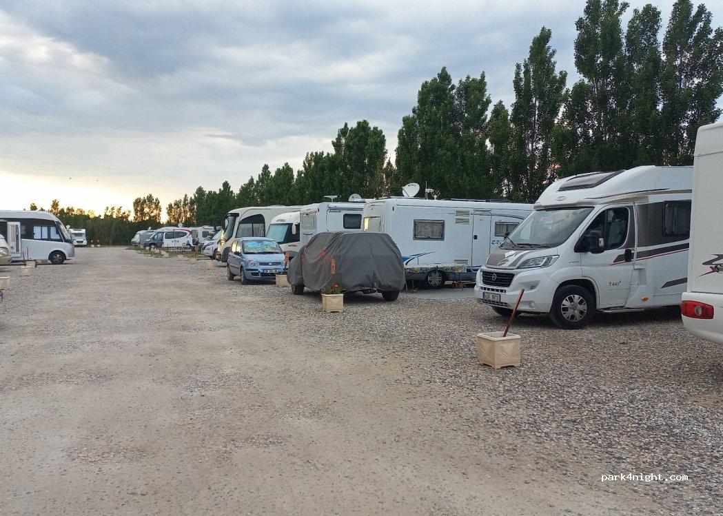 Night4CampingCar - Aire de Camping car - Foto 7