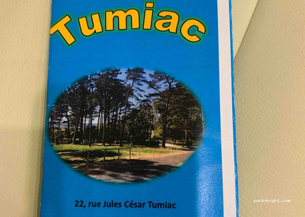 Area Sosta De Kermor - Foto 2