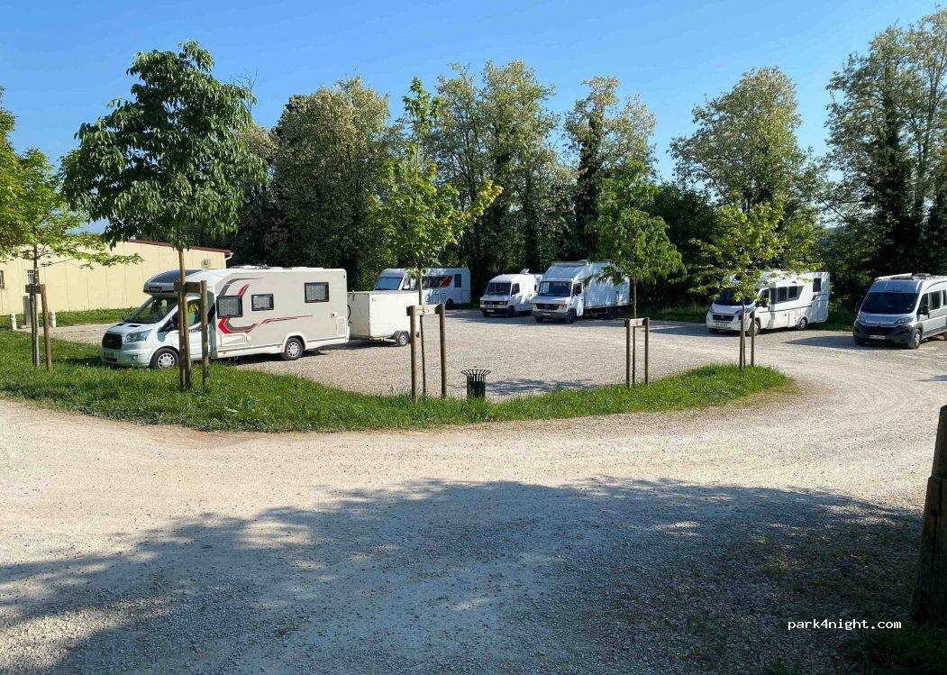 Air camping car Bressols - Foto 4