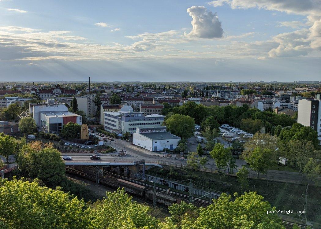 Wohnmobil-Oase-Berlin - Foto 3