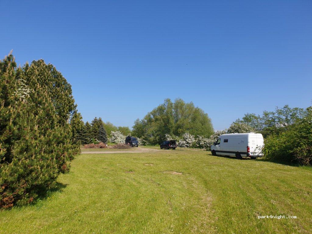 Overlander Camping Quaduxenbarg Wismar - Foto 7